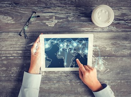 Asset & People Locator