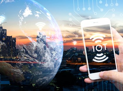 IoT Location Platform (ILP)