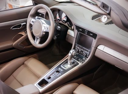 auto nav