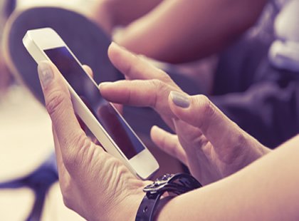 Wireless Emergency Alerts